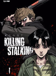 KILLING STALKING 1