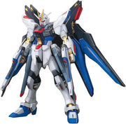 MK62903 - MASTER GRADE - STRIKE FREEDOM FULL BURST MODE GUNDAM - MODEL KIT 1/100