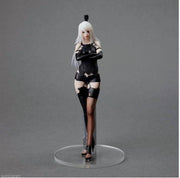 100114 - NIER AUTOMATA - FORM ISM - A2 - STATUA 17CM