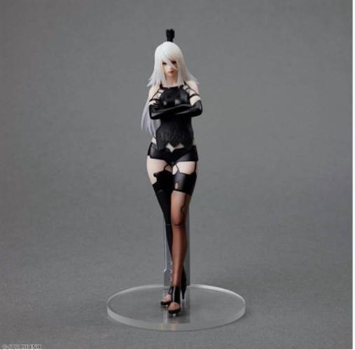 100114 - NIER AUTOMATA - FORM ISM - A2 - STATUA 17CM