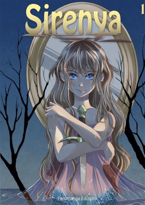 SIRENYA VOL.1