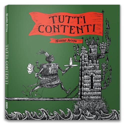 TUTTI CONTENTI