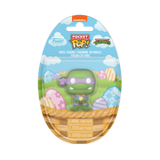 TEENAGE MUTANT NINJA TURTLES - POCKET POP FUNKO VINYL FIGURE - DONATELLO (EASTER) 4CM
