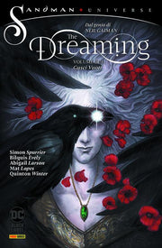 THE DREAMING VOL.2: GUSCI VUOTI