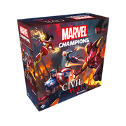 MARVEL CHAMPIONS LCG - CIVIL WAR EXPANSION