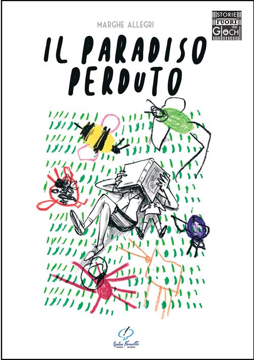 SCHIZZO PRESENTA - IL PARADISO PERDUTO