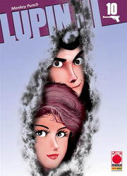 LUPIN III 10