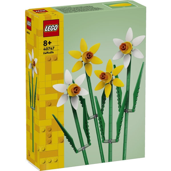 40747 - BOTANICALS - NARCISI
