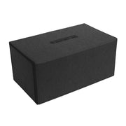 LESNDUOB - LEGION SENTINEL - DUO - PORTA MAZZO - BLACK