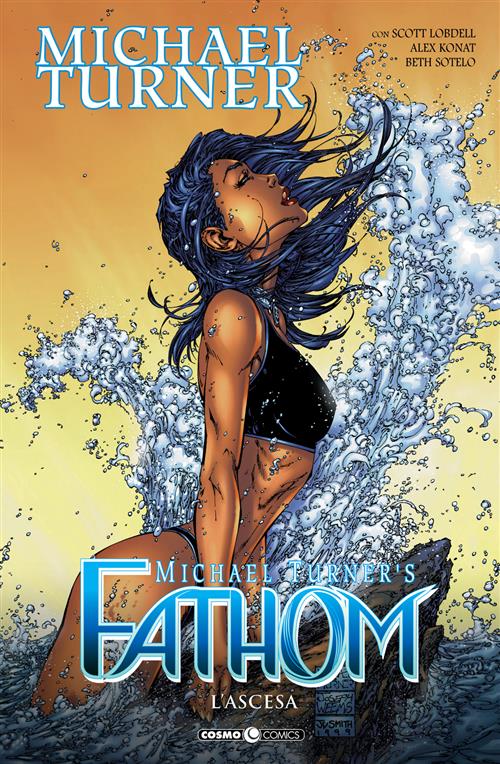 FATHOM 6 - L'ASCESA