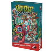 VUDU' - MONDI PARALLELI