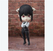 96577 - TIS TIME FOR TORTURE PRINCESS - FIGUARTS MINI - TORTURA - STATUA 10CM