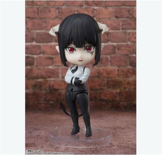96577 - TIS TIME FOR TORTURE PRINCESS - FIGUARTS MINI - TORTURA - STATUA 10CM