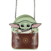 STAR WARS: THE MANDALORIAN - MICRO BAG - MI857470STW - GROGU