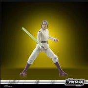 STAR WARS - VINTAGE COLLECTION - JEDI MASTER INDARA - ACTION FIGURE 9.5CM