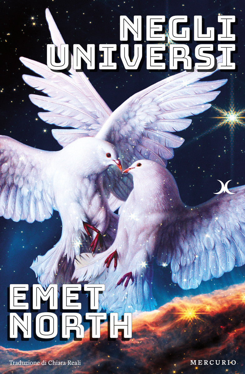 NEGLI UNIVERSI