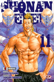 SHONAN SEVEN 11