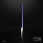 STAR WARS - ROLEPLAY - FORCE FX ELITE - LIGHTSABER DARTH REVAN REPLICA 1/1