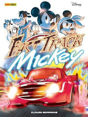 FAST TRACK MICKEY