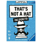 THAT'S NOT A HAT - INCOGNITO