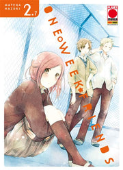 ONE WEEK FRIENDS 2 (DI 7)