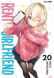 RENT-A-GIRLFRIEND 20