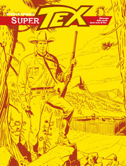 SUPER TEX 50 - IL FORTE DEL DISONORE