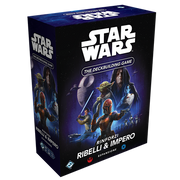 STAR WARS: THE DECKBUILDING GAME - RIBELLI IMPERO