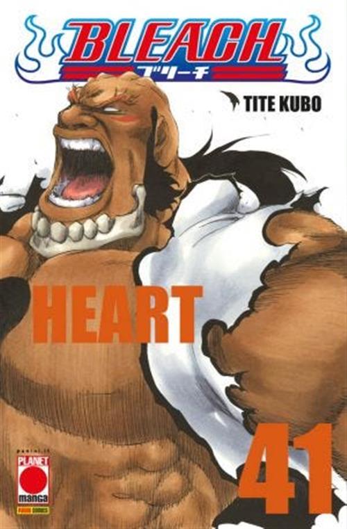 BLEACH 41 - TERZA RISTAMPA
