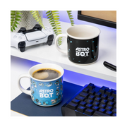 PP15505AB - ASTROBOT HEAT CHANGE MUG
