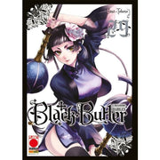 BLACK BUTLER 29 - IL MAGGIORDOMO DIABOLICO - PRIMA RISTAMPA