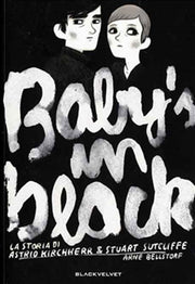 BABY'S IN BLACK