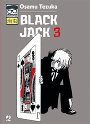 BLACK JACK (JPOP) 3