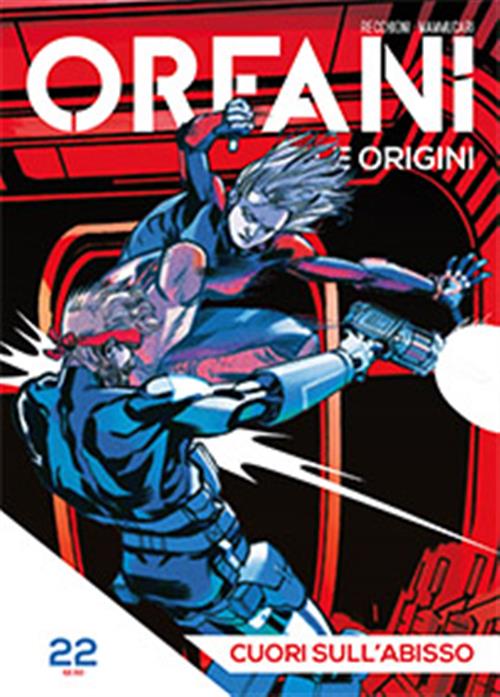ORFANI LE ORIGINI 22