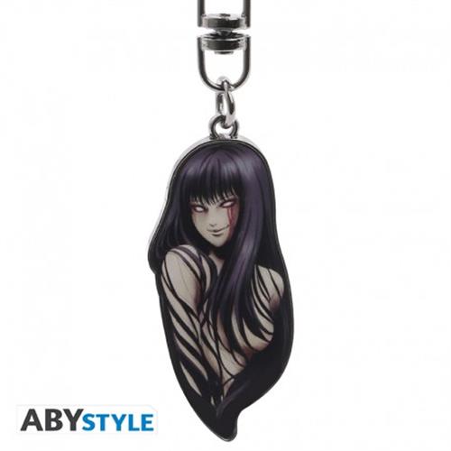 ABYKEY491 - JUNJI ITO - PORTACHIAVI - TOMIE