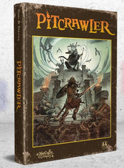 PITCRAWLER