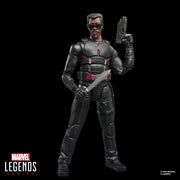 MARVEL LEGENDS SERIES - DEADPOOL & WOLVERINE - BLADE - ACTION FIGURE 15CM