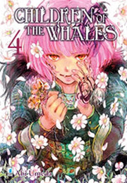 CHILDREN OF THE WHALES 4
