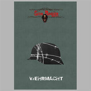 SINE REQUIE : WEHRMACHT