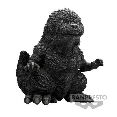 89389 - GODZILLA MINUS ONE - ENSHRINED MONSTERS - GODZILLA (2023) (NORMAL COLOR VER.) - STATUA