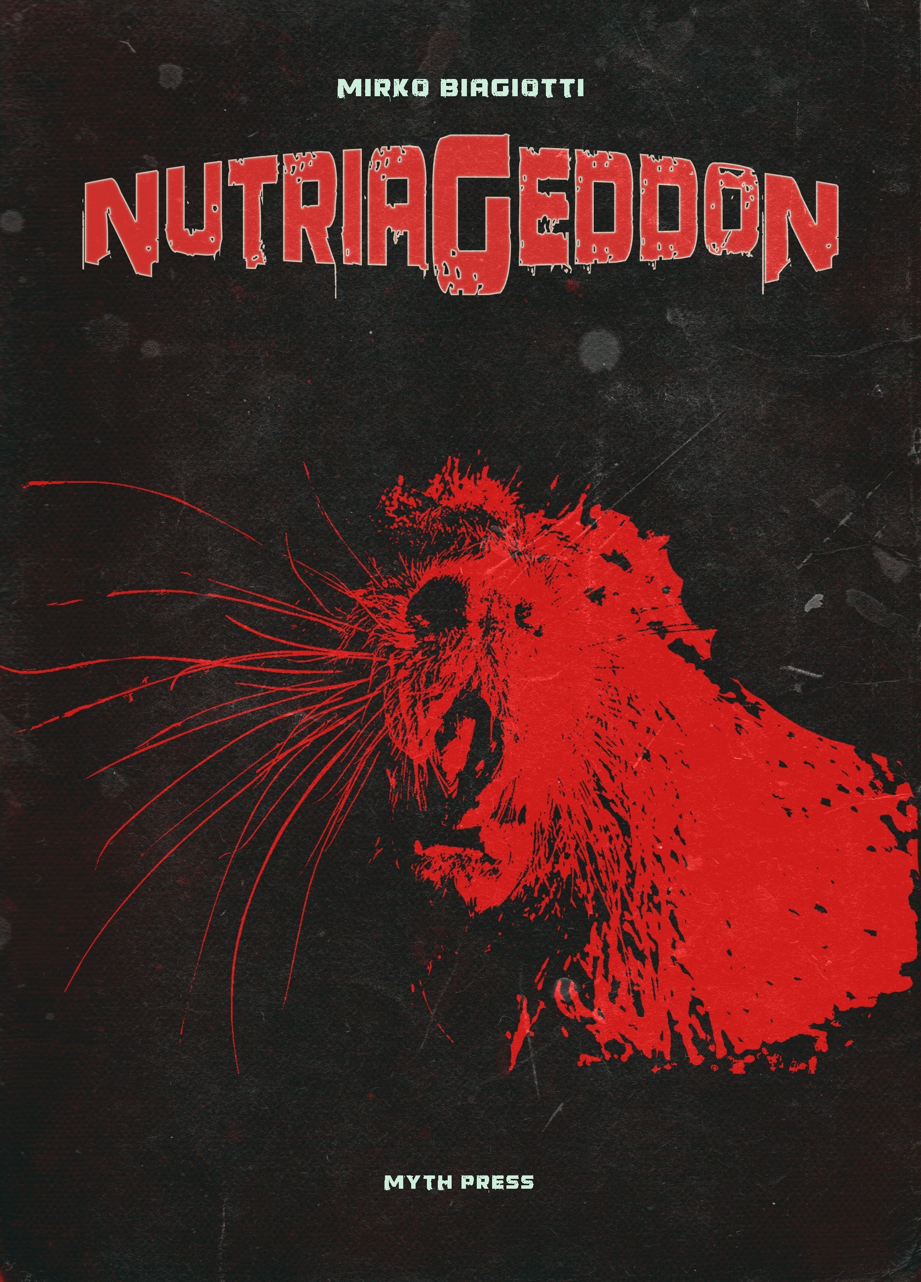 NUTRIAGEDDON