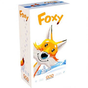 FOXY