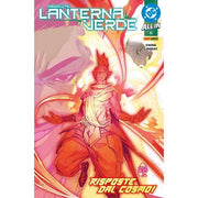 ABSOLUTE LANTERNA VERDE VOL.11