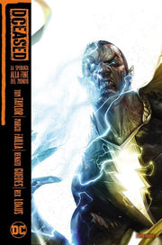DCEASED 4: LA SPERANZA ALLA FINE DEL MONDO