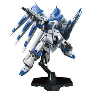 MK61915 - REAL GRADE - HI-V GUNDAM - MODEL KIT 1/144