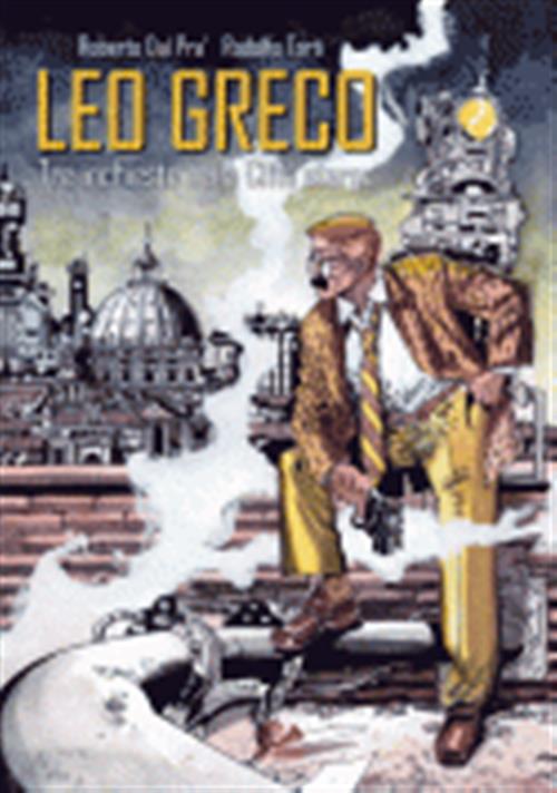 LEO GRECO