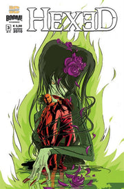 HEXED 3