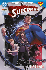 SUPERMAN 9 - SUPERMAN 62