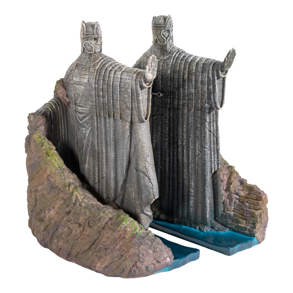 SLIB02 - THE LORD OF THE RINGS - FERMALIBRI - ARGONATH