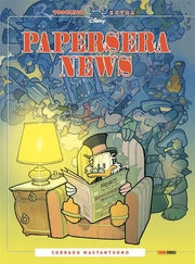 TOPOLINO EXTRA 8 - PAPERSERA NEWS